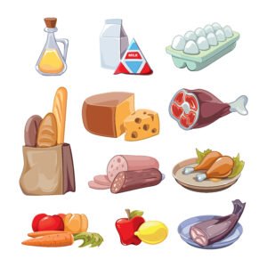 Culinary product