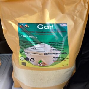 Gari