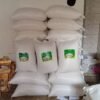 Bulk West African Gari – Premium Grade Cassava Semolina (Wholesale Only)