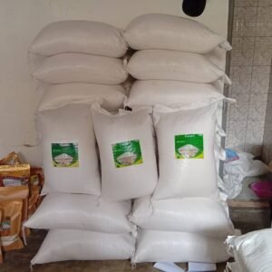 Bulk West African Gari – Premium Grade Cassava Semolina (Wholesale Only)