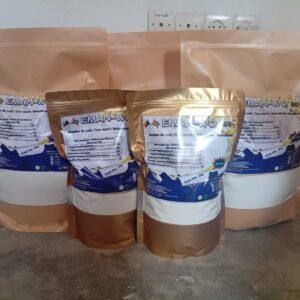 Premium African Emanwo – 100% Natural