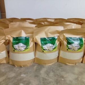 Gari