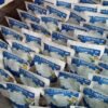 Premium African Tapioca – 100% Natural Cassava Pearls