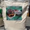 Premium African Telibo – 100% Natural Black Yam Flour