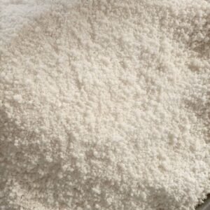 Premium African Tapioca – 100% Natural Cassava Pearls