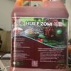 Premium African Zomi Oil – Traditional Flavored Red Palm Oil