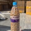 Premium African Roasted Peanuts – Crunchy & Savory (700g Plastic Bottle)