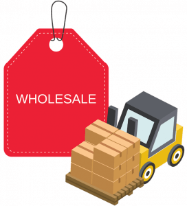 wholesale